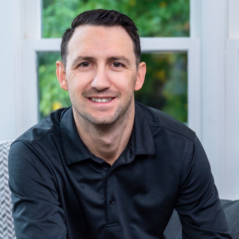 Profile picture of Caleb Hannon, COO of Lake Waste