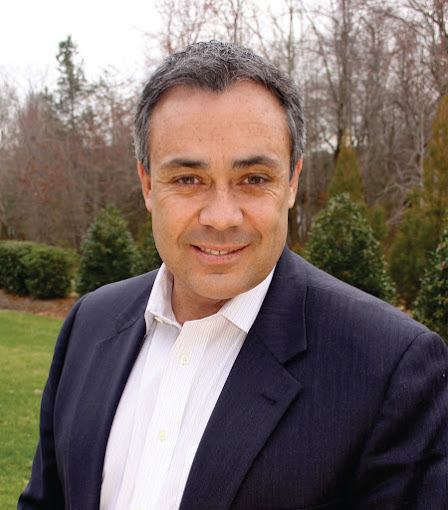 Profile picture of Lawrie Lawrence, CEO of Lake Waste